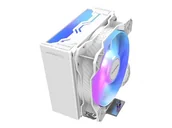 Chłodzenie procesora - Tcomas SJR400 4HP White 120mm SJR400N2WH4DEU - miniaturka - grafika 1