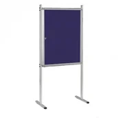 Gabloty - B2B Partner Gablota wewnętrzna na stojaku 555195 - miniaturka - grafika 1