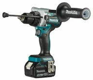Wiertarko-wkrętarki akumulatorowe - Makita 18V 2*5.0Ah M DHP486RTJ 1110003503374 - miniaturka - grafika 1