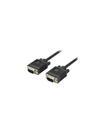 Kable komputerowe i do monitorów - Kabel monitorowy ASSMANN VGA M/M 3m - miniaturka - grafika 1