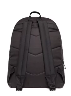 Plecak do szkoły Hype Backpack - black badge - Plecaki - miniaturka - grafika 3