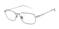 Okulary korekcyjne, oprawki, szkła - Okulary korekcyjne Arnette AN 6133 LOOPY-DOOPY 740 - miniaturka - grafika 1