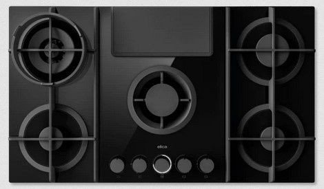 ELICA NIKOLATESLA FLAME EVO BL/A/88 + KIT0199836