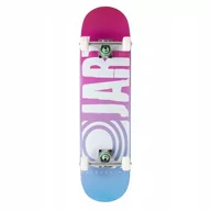 Deskorolki - Jart complet skateboard CLASSIC COMPLETE Purple - miniaturka - grafika 1