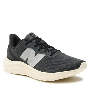 Buty New Balance Fresh Foam Arishi v4 MARISFB4 - czarne - Sneakersy męskie - miniaturka - grafika 5