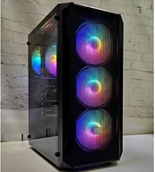 Zestawy komputerowe - ZESTAW GAMINGOWY NEXUS STORM R5 8400F/32GB/RTX5060/1TB M.2 SSD/W11 - miniaturka - grafika 1