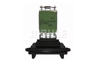 Opornik, wentylator wewnętrzny Mahle ABR 111 000S - Akcesoria do klimatyzacji i ogrzewania Opornik, wentylator wewnętrzny Mahle ABR 111 000S - Akcesoria do klimatyzacji i ogrzewania - miniaturka - grafika 1