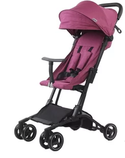 Tesoro S900 Purple - Wózki dziecięce - miniaturka - grafika 1