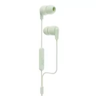Słuchawki - Skullcandy INKD+ In-Ear Zielona - miniaturka - grafika 1