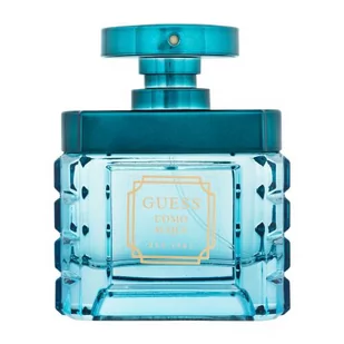 GUESS Uomo Acqua woda toaletowa 50 ml dla mężczyzn - Wody i perfumy męskie - miniaturka - grafika 1