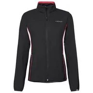 Odzież sportowa dziecięca - Bluza sportowa dziewczęca Head Club - miniaturka - grafika 1