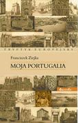 E-booki - historia - Moja Portugalia. Tryptyk Europejski - miniaturka - grafika 1