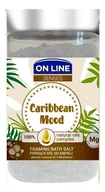Kosmetyki do kąpieli - On Line SENSES Sól do kąpieli Caribbean Mood - miniaturka - grafika 1