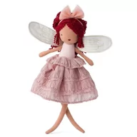 Maskotki i pluszaki - Picca Loulou Picca LouLou - Picca Loulou  -  Przytulanka Wróżka Celeste 35 cm - miniaturka - grafika 1