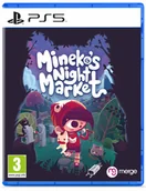 Gry PlayStation 5 - Mineko's Night Market (PS5) - miniaturka - grafika 1