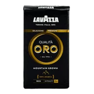 Kawa - Lavazza Kawa mielona Qualita Oro Mountain Grown 250g 5057-uniw - miniaturka - grafika 1