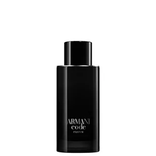 Giorgio Armani Code Le Parfum woda perfumowana 125 ml - Wody i perfumy męskie - miniaturka - grafika 1