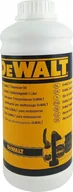 Akcesoria do elektronarzędzi - Piła łańcuchowa Dewalt DEWALT OLEJ DO ŁAŃCUCHA 1L - miniaturka - grafika 1