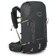 Torebki damskie - Damski plecak turystyczny Osprey Tempest Velocity 30 Rozmiar plecaka: M/L / Kolor: czarny/szary - miniaturka - grafika 1