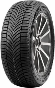 Royal Black Royal A/S II 235/45R18 98W - Opony całoroczne - miniaturka - grafika 1