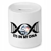 Skarbonki - Skarbonka Dla Korneli na Urodziny na Prezent z Nadrukiem ze Zdjęciem + Opakowanie na prezent (wzór 01) - miniaturka - grafika 1