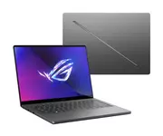 Laptopy - ASUS ROG Zephyrus G14 GA403UI R9-8945HS/32GB/1TB/RTX4070 OLED Szary - miniaturka - grafika 1