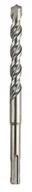 Wiertła - Metabo Wiertło do do betonu SDS Plus&quot;pro 4&quot; 8x600x550mm 631789000 - miniaturka - grafika 1
