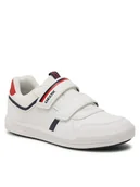 Buty dla chłopców - Geox Sneakersy J Arzach Boy J354AA0BC14C0899 D Kolorowy - miniaturka - grafika 1