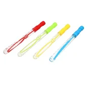 Bańki mydlane - Bańki mydlane 70 ml 30 cm mix kolorów - miniaturka - grafika 1