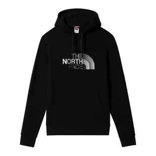Bluza męska The North Face Drew Peak z kapturem - Bluzy narciarskie - miniaturka - grafika 1