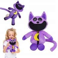 Maskotki i pluszaki - Maskotka HoppyHopscotch Smiling Critters Cartoon MONSTER GAME KRÓLIK 35cm - miniaturka - grafika 1