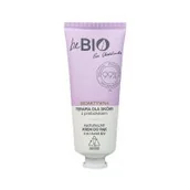 Kremy i maski do rąk - beBIO Ewa Chodakowska Naturalny krem do rąk bioaktywna terapia dla skóry Irys i Kwiat Lipy 50ml - miniaturka - grafika 1