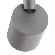 Lampy pozostałe - Ivela Perfetto Puro reflektor 4000K srebrny - miniaturka - grafika 1