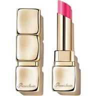 Balsamy do ust - Guerlain Kiss Kiss Bee Glow - miniaturka - grafika 1