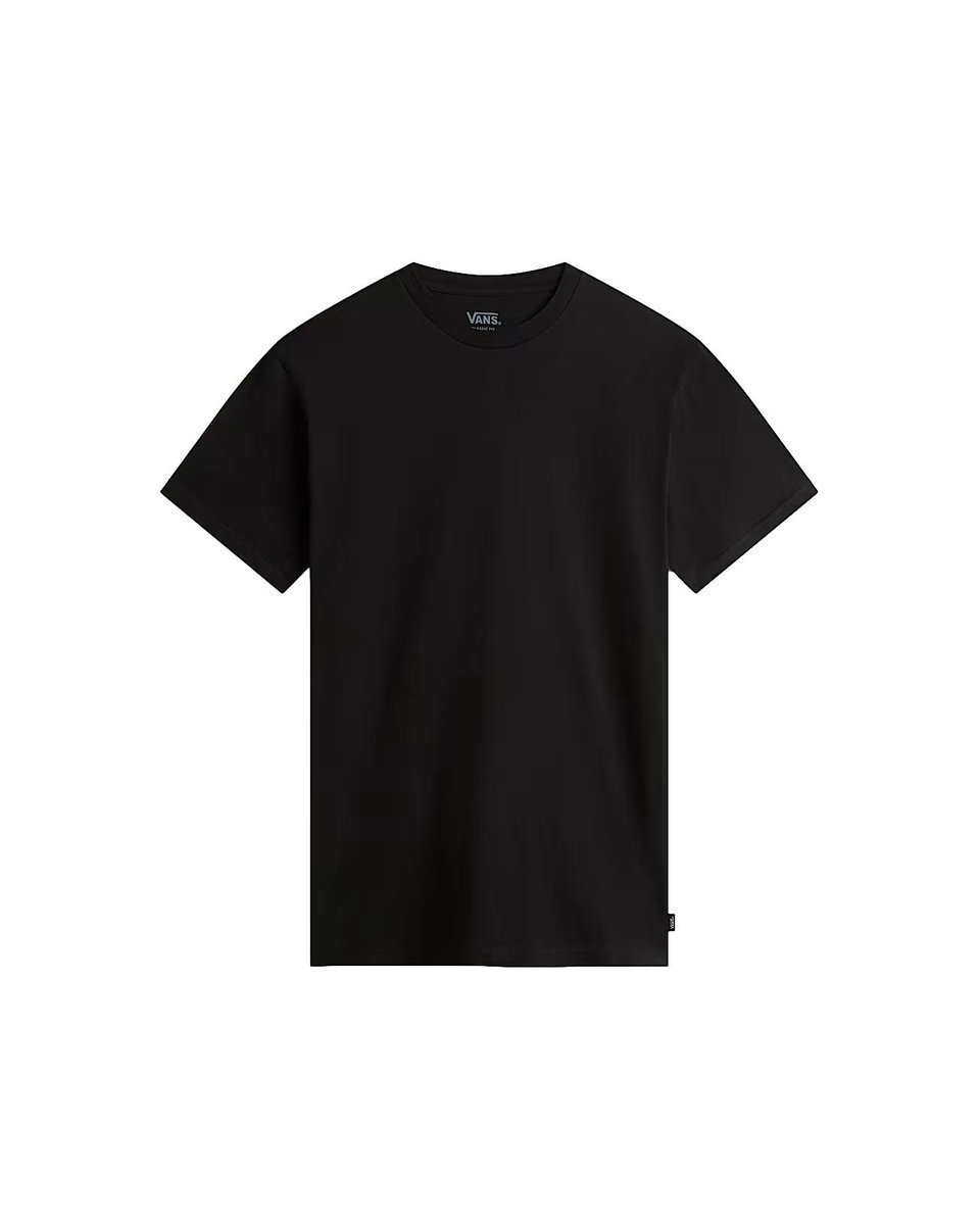 T-shirt Męski VANS MN Basic Tee Multi Black VN000KHDBLK1 XL