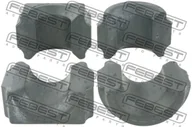 Układ zawieszenia - akcesoria - Zestaw naprawczy, zawieszenie stabilizatora Febest BMSB-F10F-KIT - miniaturka - grafika 1