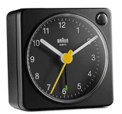 Zegary - Braun Budzik Kostka uniwersalny BC02XB - miniaturka - grafika 1