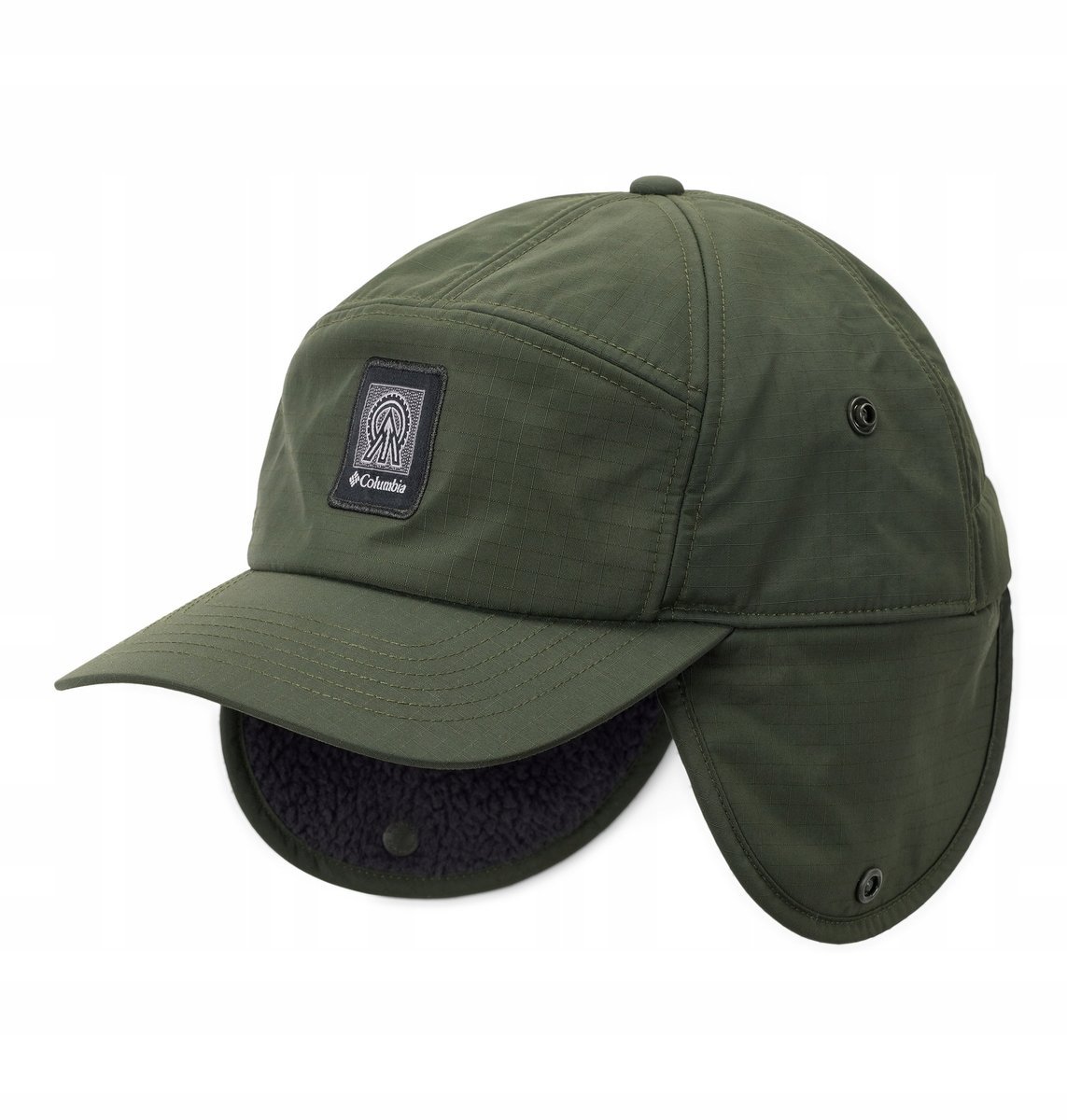 COLUMBIA CZAPKA LANDROAMER 2092911366 r UNIWERSALNY