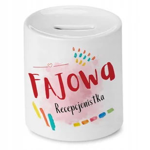 SKARBONKA DLA WUJKA WUJEK NA MEDAL #1 PREZENT z Nadrukiem ze Zdjęciem + Opakowanie na prezent (wzór 03) - Skarbonki - miniaturka - grafika 1