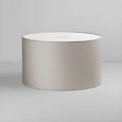 Oprawy, klosze i abażury - Abażur Drum 420 do lamp Astro Lighting - jasny beż - miniaturka - grafika 1