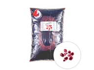 Soki i napoje niegazowane - Sok z wiśni łutówki 100% 2L Naturalny Sok Tłoczony - miniaturka - grafika 1