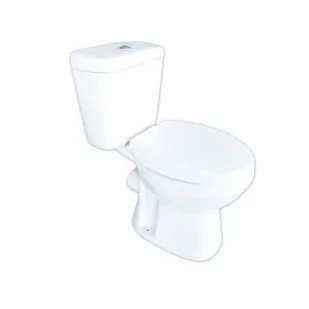 WC kompakt Stive - Kompakty WC - miniaturka - grafika 1