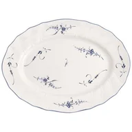 Miski i półmiski - Villeroy & Boch Old Luxembourg Półmisek owalny długość: 36 cm (10-2341-2920) - miniaturka - grafika 1