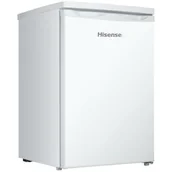 Lodówki - Hisense RR154D4AW2 - miniaturka - grafika 1