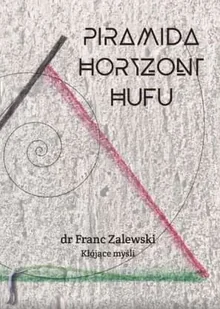Piramida Horyzont Hufu - Poradniki hobbystyczne - miniaturka - grafika 1