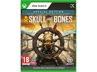 Gry Xbox Series X - Xbox Series Skull and Bones Edycja Specjalna - miniaturka - grafika 1