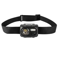 Latarki - Technika LED CREE L2, Micro-USB - miniaturka - grafika 1