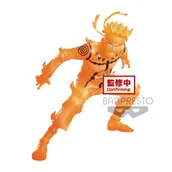 Figurki kolekcjonerskie - Figurka Naruto Shippuden Vibration Stars - Uzumaki Naruto IV - miniaturka - grafika 1