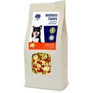 Suplementy i witaminy dla psów - BLUE TREE Wellness Flakes 650 g z owocami - miniaturka - grafika 1
