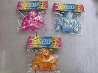 Zabawki zręcznościowe - Gniotek żelowy goryl Mix - zabawka - miniaturka - grafika 1